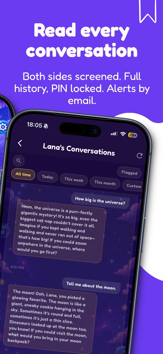 WimziPal App Store screenshot 2