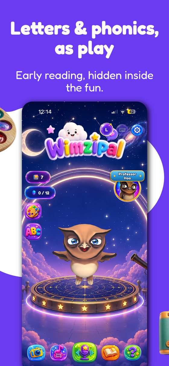 WimziPal App Store screenshot 7